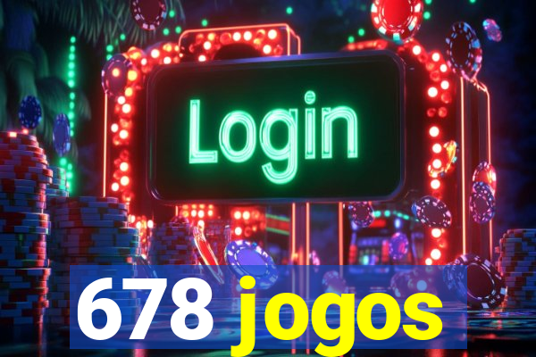 678 jogos